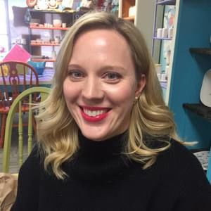 Meet your Posher, Whitney